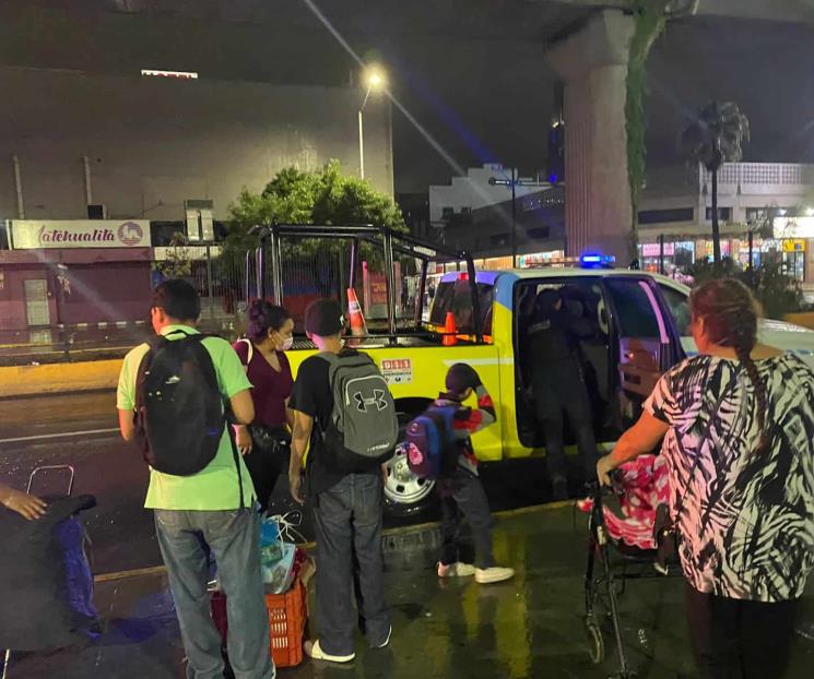 Fotogalería Policiaca del 06/09/2022