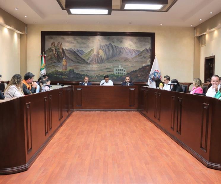 Dejan el PAN 2 regidoras y un síndico de SC para unirse a MC