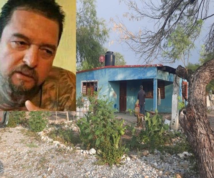 Hallan cuerpo calcinado de hombre secuestrado en Cadereyta