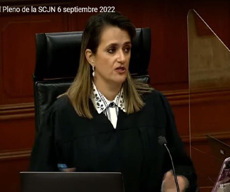 Reinicia debate sobre prisión preventiva oficiosa
