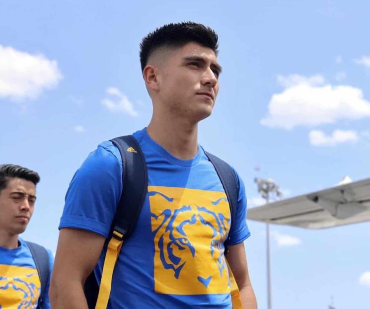 Ve Loroña remontada tigre y volver a zona de liguilla