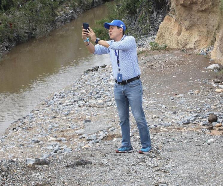Exhibe Daniel Carrillo a nicolaitas sucios