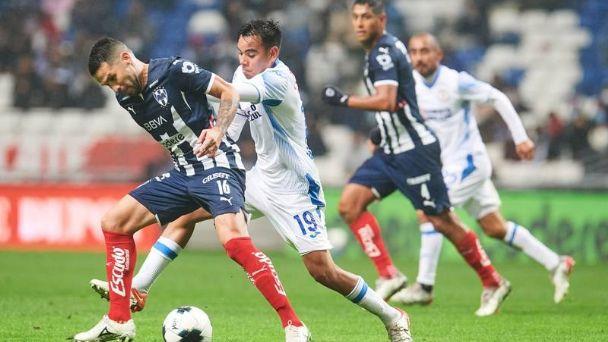 Cruz Azul saldrá a buscar la victoria