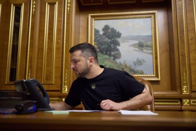 Se desconecta último reactor de Zaporiyia Se desconecta último reactor de Zaporiyia