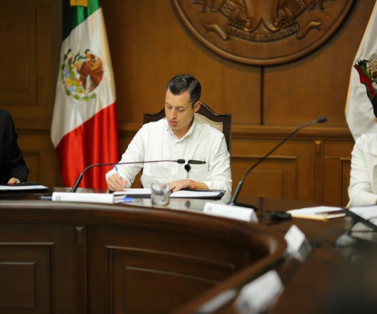 Buscan en Monterrey soluciones para la crisis del agua