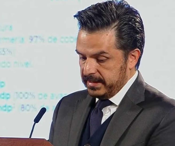 Colaboran 6 mil 664 parteras y 754 médicos en IMSS-Bienestar