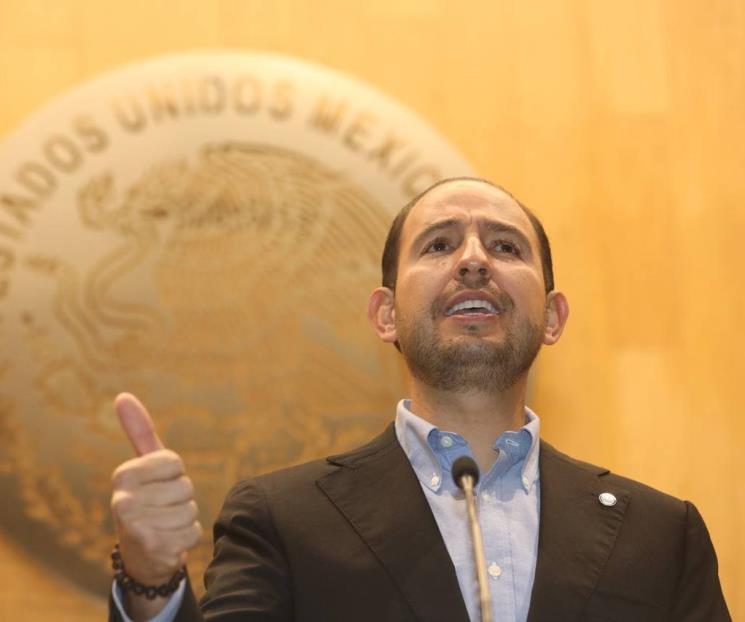 Amagan con disolver Va por México