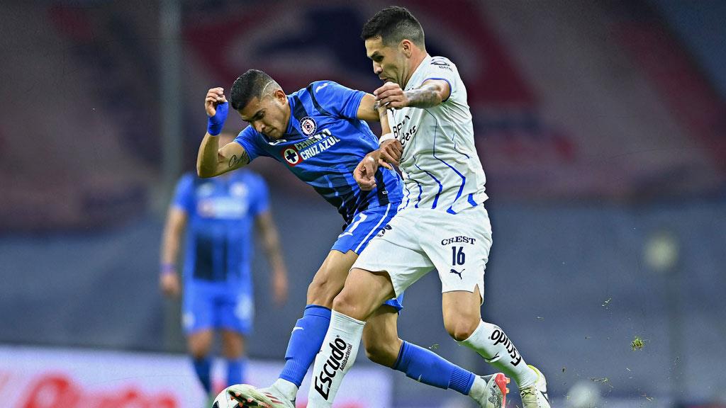 Rayados, a ganar en casa