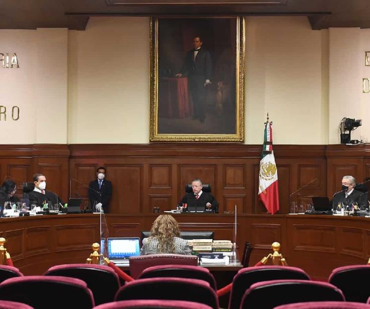 Ministros rechazan eliminación de prisión preventiva