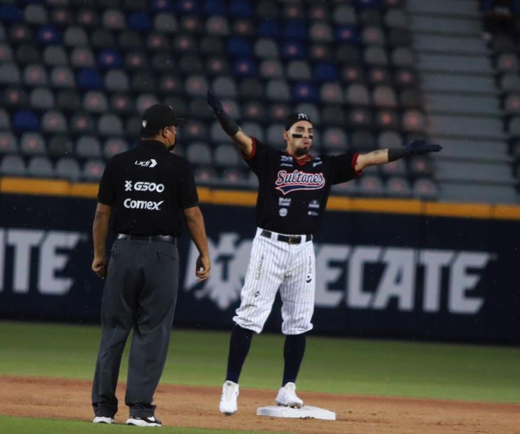 Busca Sultanes su sexto título de LMB en Serie del Rey