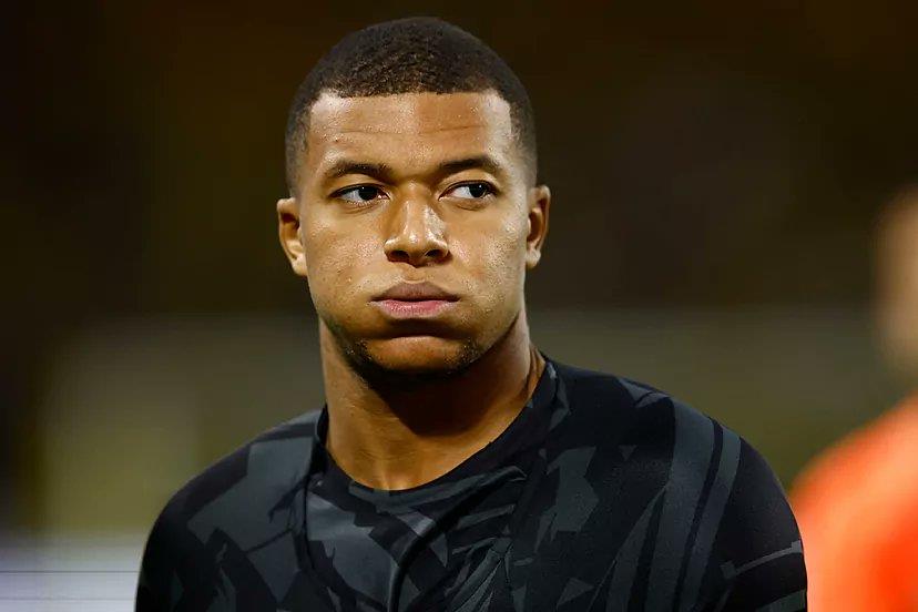 Ganará Mbappé 250 MDD en PSG por 3 años