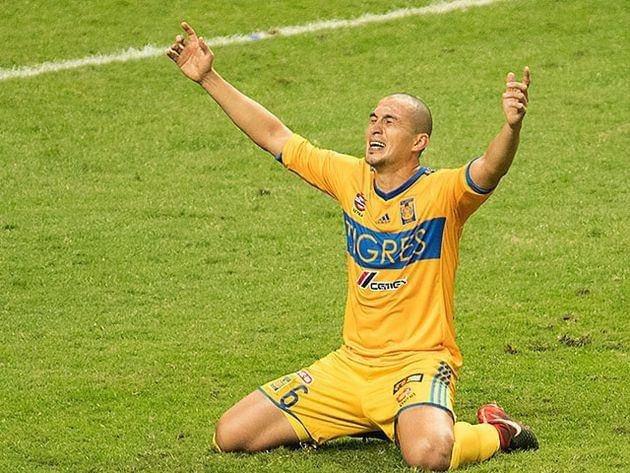 Tendrá Tigres ante Toluca el reencuentro con sus ex