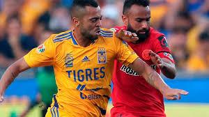 Busca Tigres cortar racha de 4 sin ganar