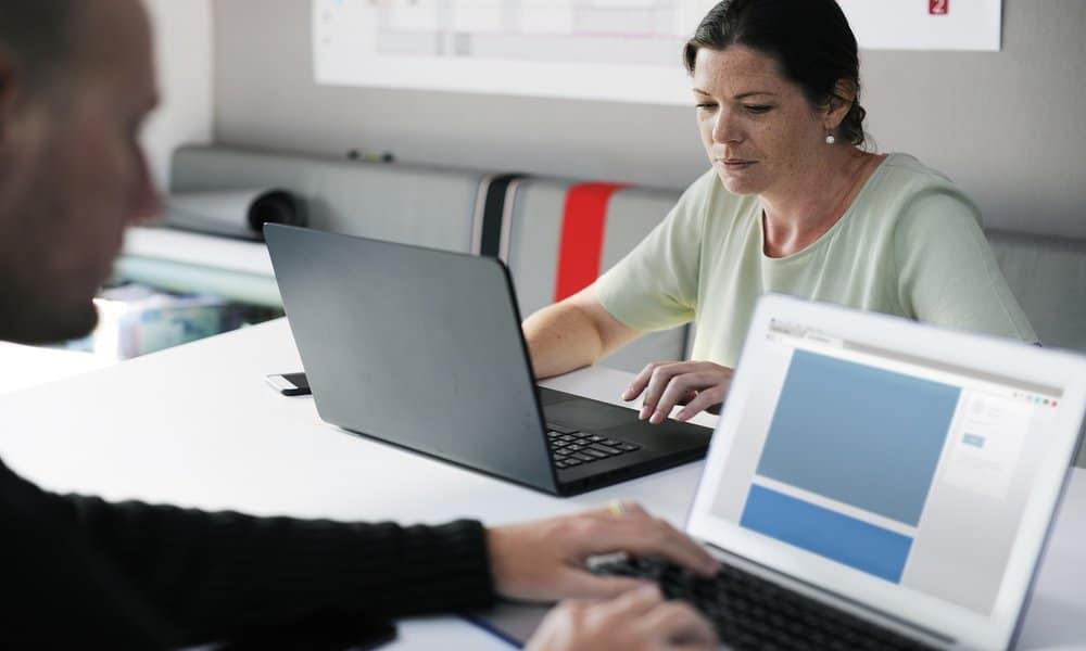 Las ventas de ordenadores y tablets bajarán en 2022 y 2023
