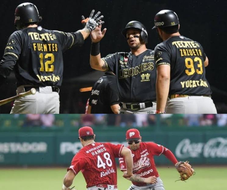 En suspenso el rival de Sultanes