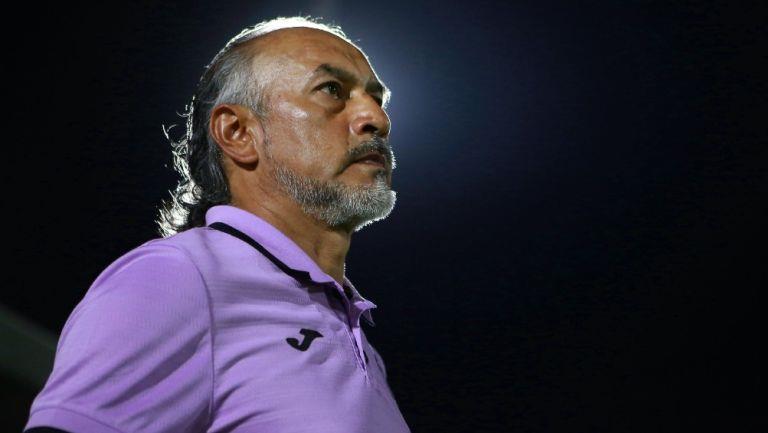 Frustración en Cruz Azul