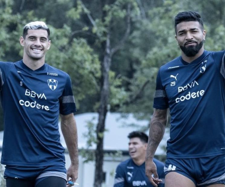 Aguirre y Berterame, ¿hacen olvidar a Funes?