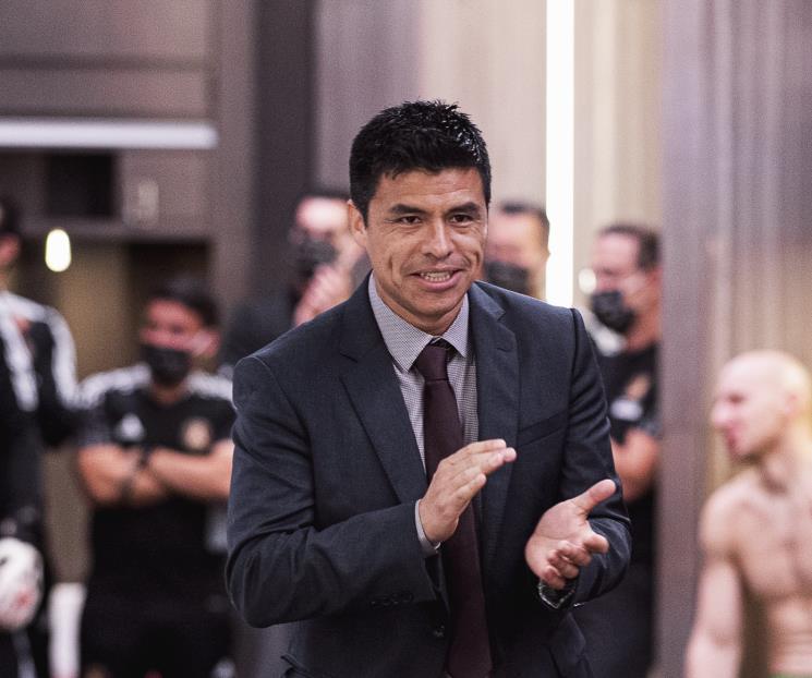 Se enfrenta Pineda con jugador en el Atlanta