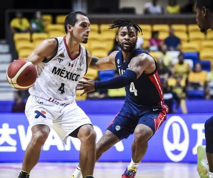 Va Tri por pase a SF en Copa América de Basquetbol