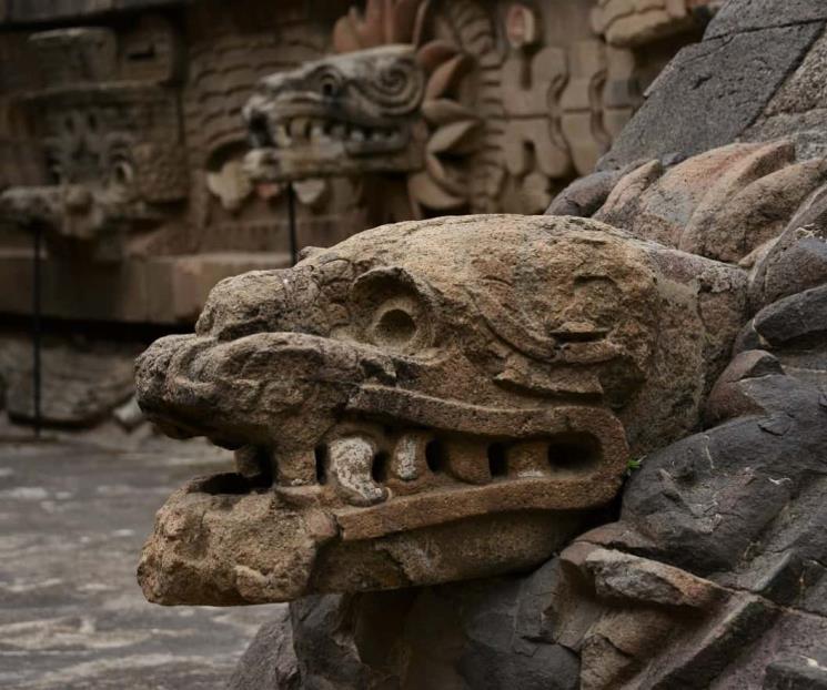 Anuncian ganadores del Concurso Serpiente Emplumada