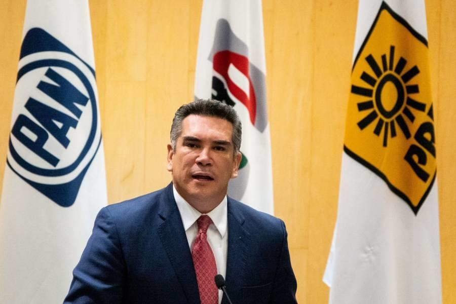 PRI no recibe ultimátum ni de aliados ni de adversarios