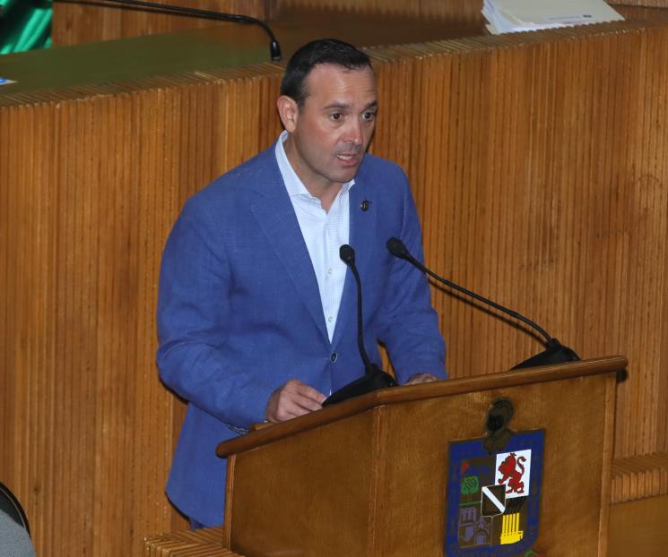 Aprueban diputados Agenda Mínima Legislativa