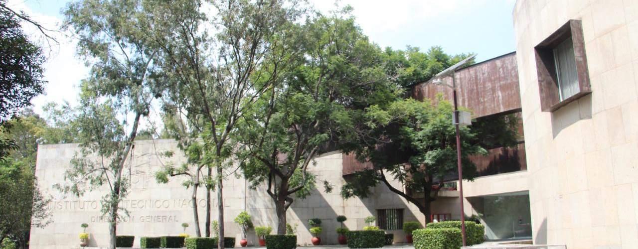 Atiende IPN demandas de la comunidad politécnica