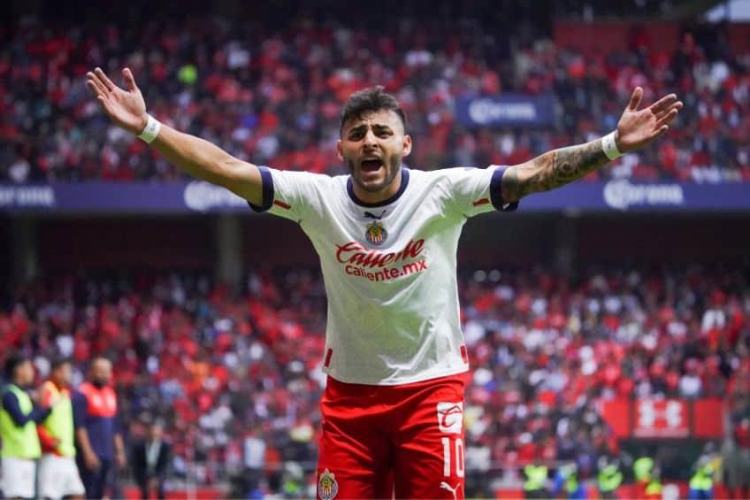 Chivas, a seguir racha