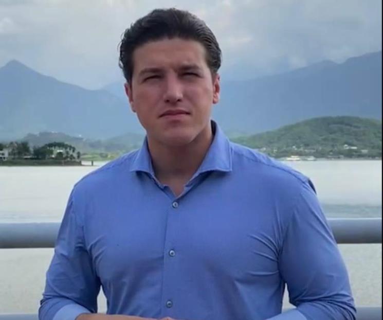 Rechaza Samuel sacar agua a lo loco