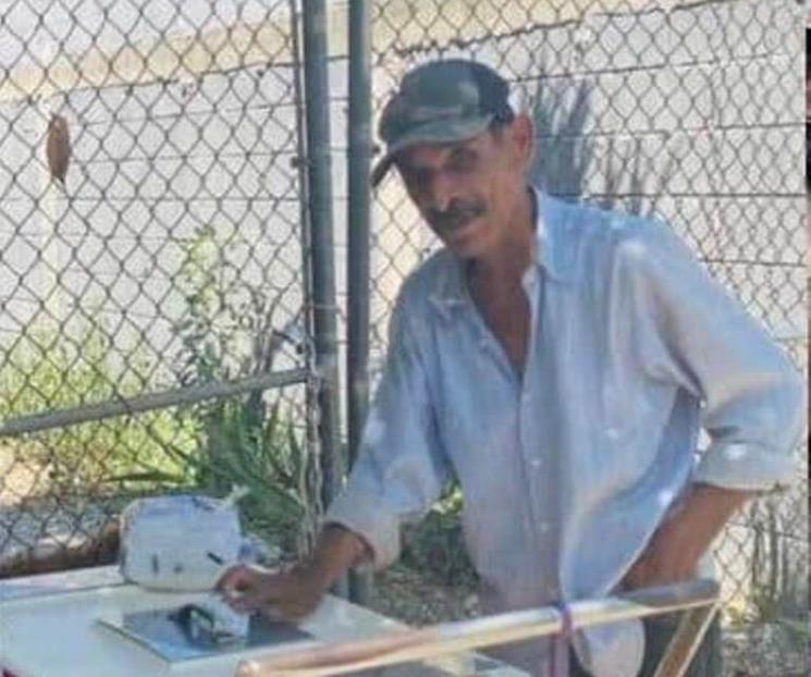 Identifican a hombre que murió sepultado tras derrumbe