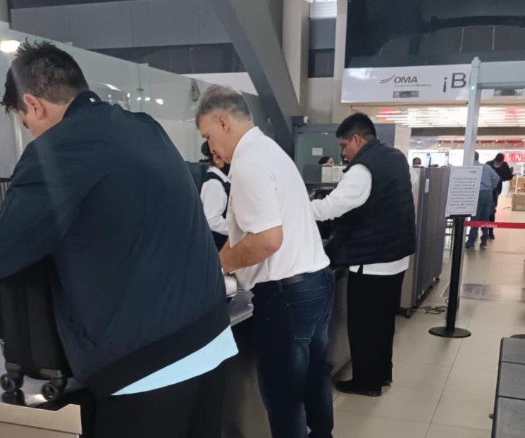 ‘Desaira’ el Tata a Tigres