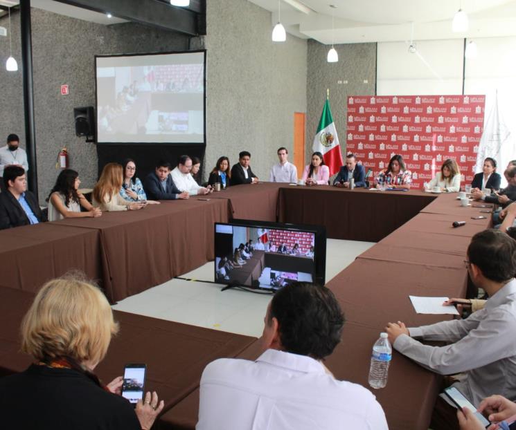 Piden a GLPAN proteger el derecho a la vida desde concepción