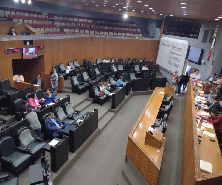 Aprueban reformas para combatir a los ruidosos