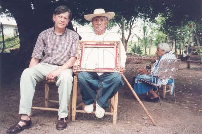 Fallece Eduardo Llerenas, el científico de la música popular