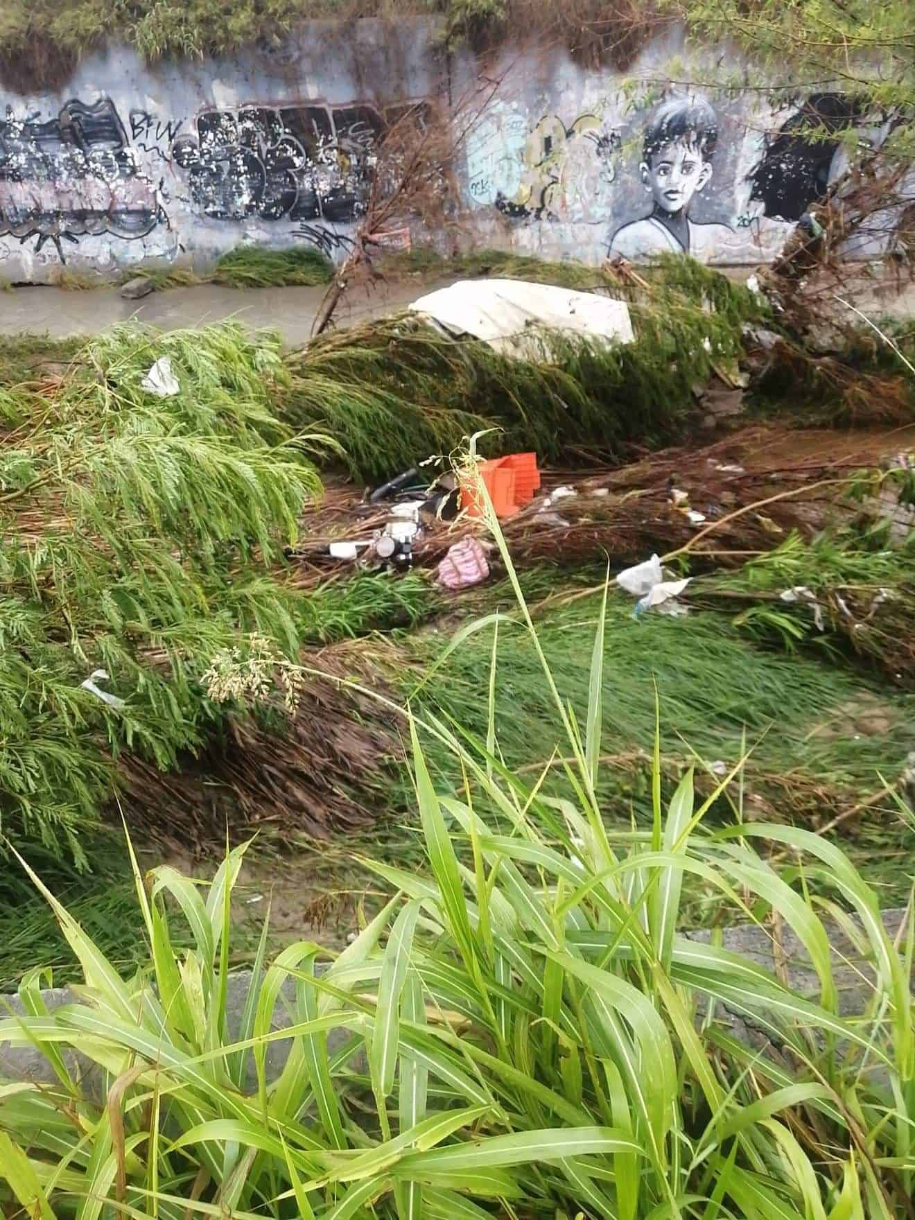 Se reanudaron el operativo de búsqueda, para ubicar a un repartidor que desapareció desde el pasado domingo en la noche