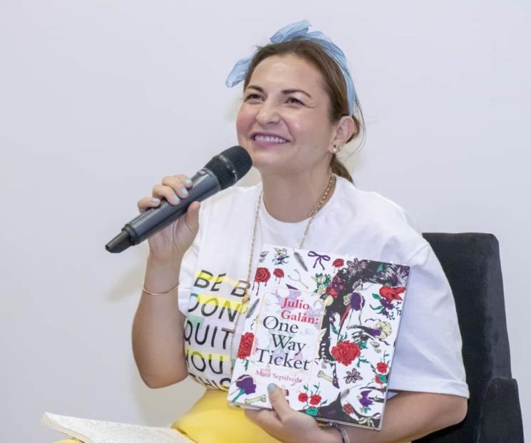 Brinda una mirada fresca e íntima de Julio Galán