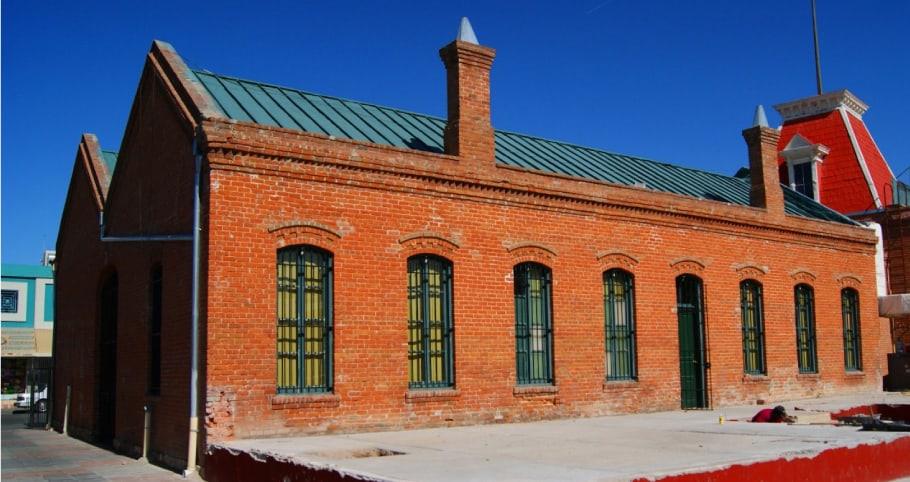 Reabre el Museo de la Revolución en la Frontera