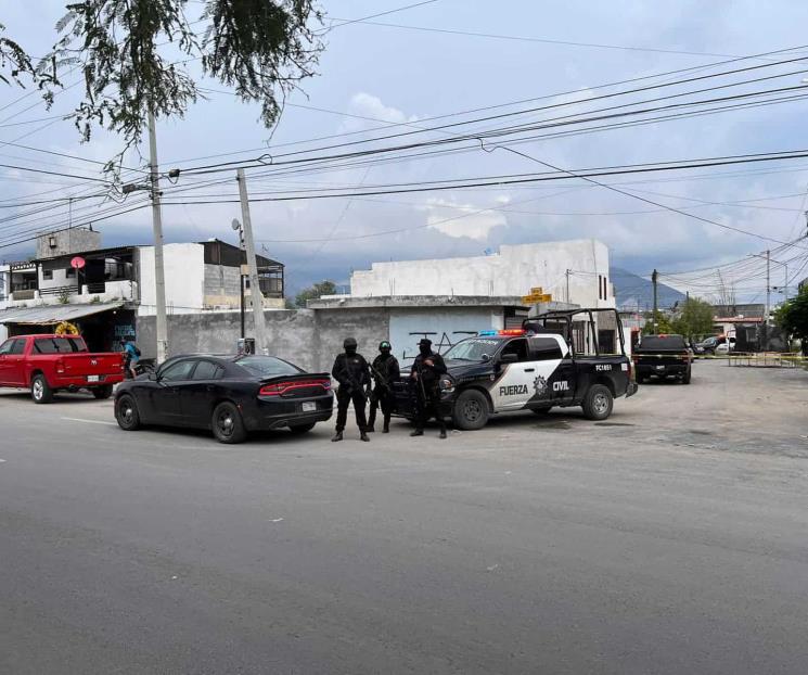 Asesinan a dueño de taller