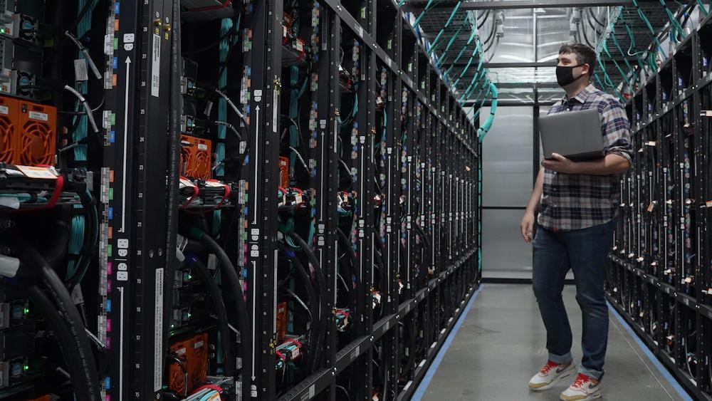Cómo escoger la mejor región cloud para tu empresa