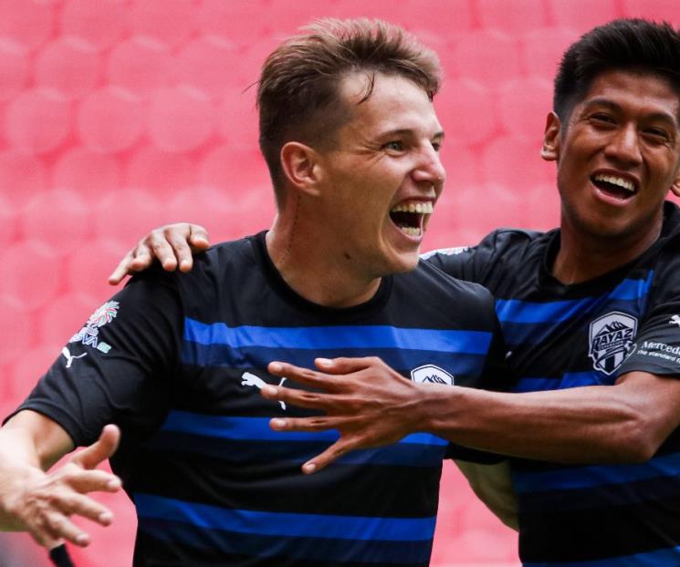 Buscan Raya2 acabar con racha de siete sin ganar