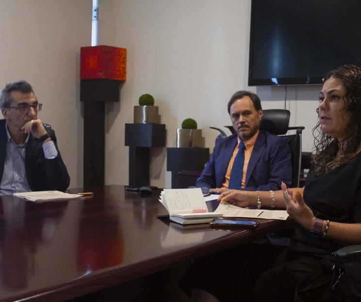 Ofrece convocatoria de UANL residencia a comunidad cultural