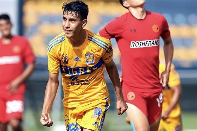 Triunfan hermanos y ganan los Tigres Sub-20 y Sub-18