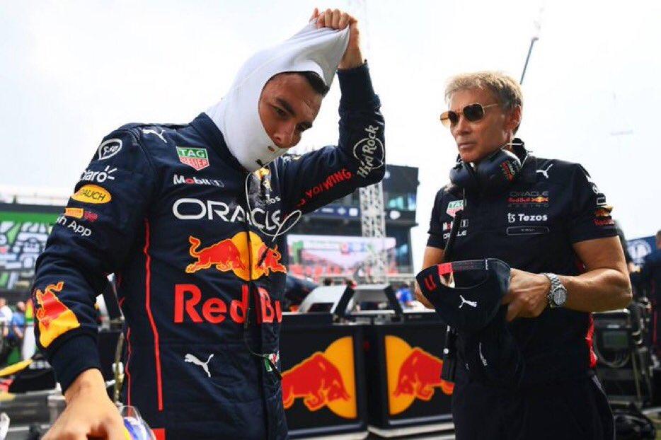 Podría Checo Pérez penalizar y salir último en Monza