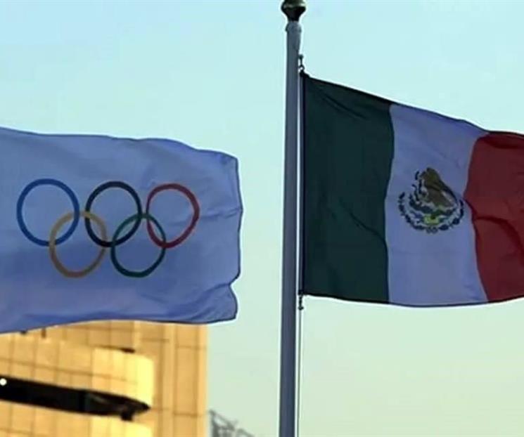 Aspira Mty a ser sede por si México alberga JO en 2036