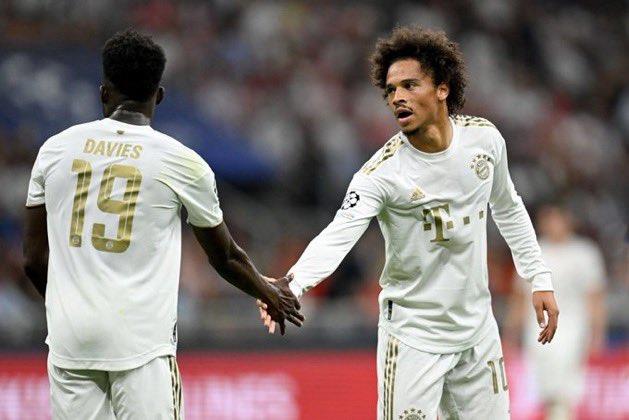 Se impone el Bayern al Inter en Champions