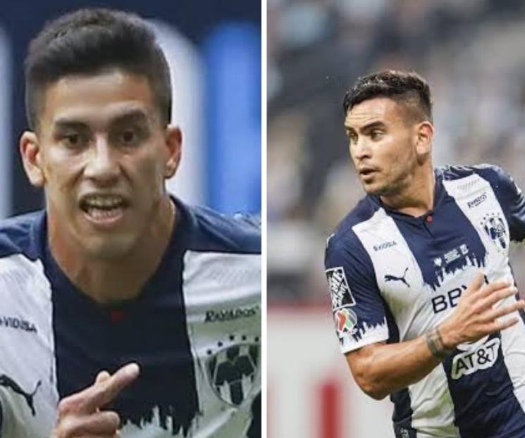 Pierde Rayados a Maxi y Vegas 
