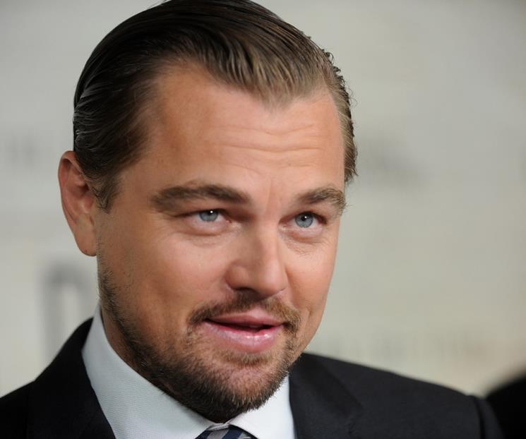 Aseguran que DiCaprio pretende salir con Gigi Hadid