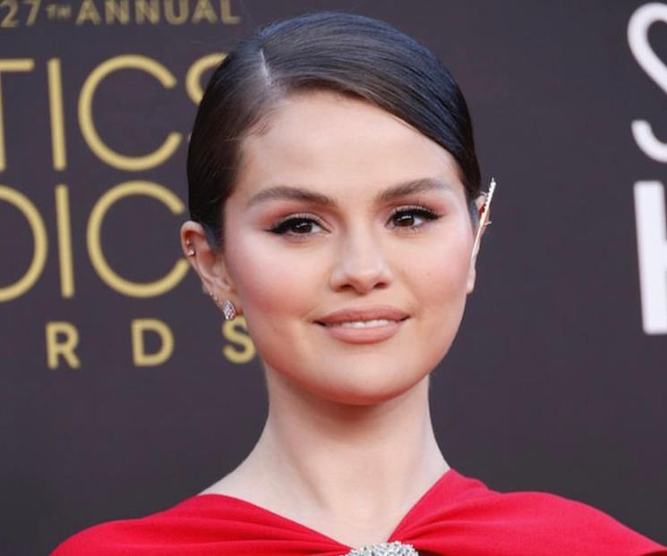 Será Selena Gómez parte de los presentadores en los Emmy