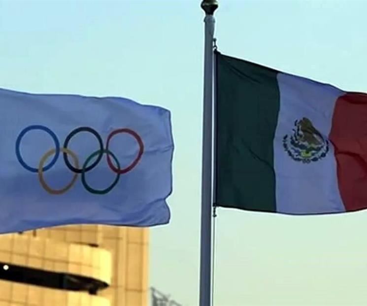Aspira Monterrey a albergar JO en 2036