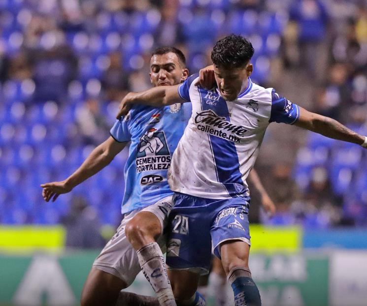 Tuzos rescatan empate
